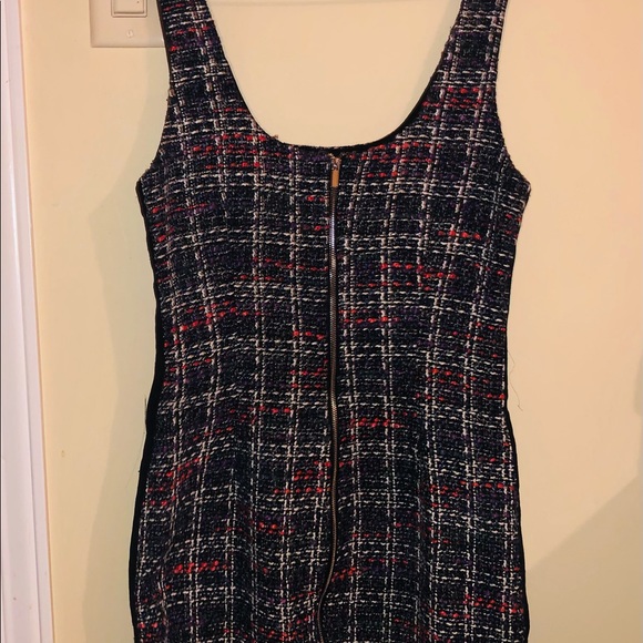 Outing dress - Picture 3 of 3